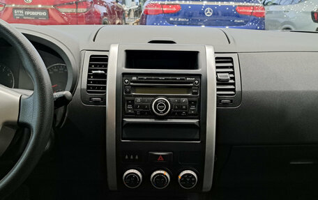 Nissan X-Trail, 2012 год, 1 350 000 рублей, 19 фотография