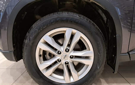 Nissan X-Trail, 2012 год, 1 350 000 рублей, 22 фотография