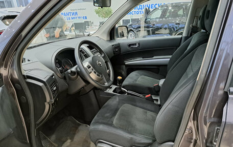 Nissan X-Trail, 2012 год, 1 350 000 рублей, 20 фотография