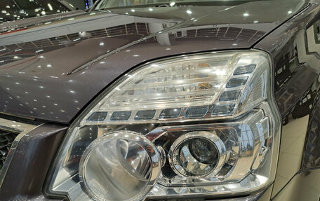 Nissan X-Trail, 2012 год, 1 350 000 рублей, 21 фотография