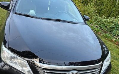 Toyota Camry, 2014 год, 1 600 000 рублей, 1 фотография