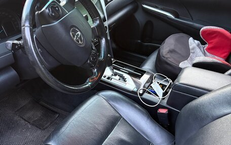 Toyota Camry, 2014 год, 1 600 000 рублей, 3 фотография