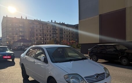 Toyota Corolla, 2002 год, 520 000 рублей, 1 фотография