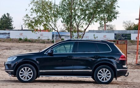 Volkswagen Touareg III, 2015 год, 2 380 000 рублей, 6 фотография
