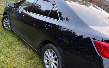Toyota Camry, 2014 год, 1 600 000 рублей, 7 фотография