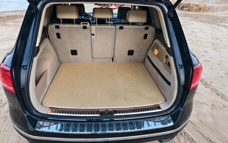 Volkswagen Touareg III, 2015 год, 2 380 000 рублей, 14 фотография