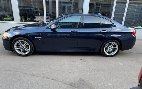 BMW 5 серия, 2014 год, 2 500 000 рублей, 8 фотография