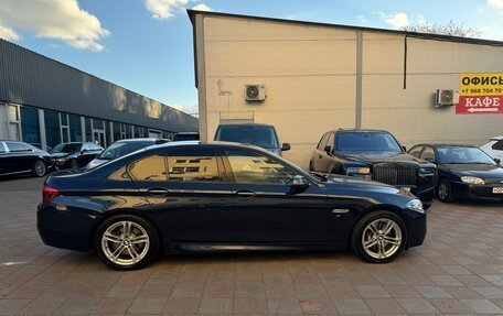 BMW 5 серия, 2014 год, 2 500 000 рублей, 9 фотография