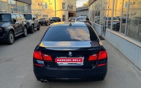 BMW 5 серия, 2014 год, 2 500 000 рублей, 7 фотография