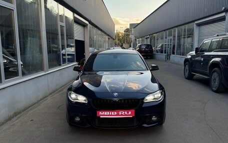 BMW 5 серия, 2014 год, 2 500 000 рублей, 6 фотография