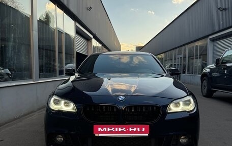 BMW 5 серия, 2014 год, 2 500 000 рублей, 4 фотография