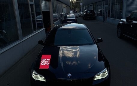 BMW 5 серия, 2014 год, 2 500 000 рублей, 5 фотография