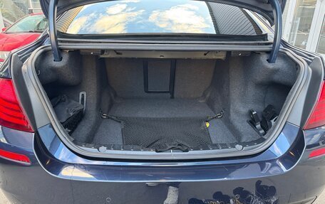 BMW 5 серия, 2014 год, 2 500 000 рублей, 13 фотография