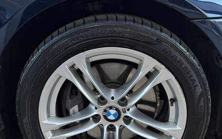 BMW 5 серия, 2014 год, 2 500 000 рублей, 12 фотография