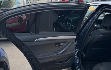 BMW 5 серия, 2014 год, 2 500 000 рублей, 17 фотография