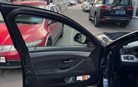 BMW 5 серия, 2014 год, 2 500 000 рублей, 19 фотография