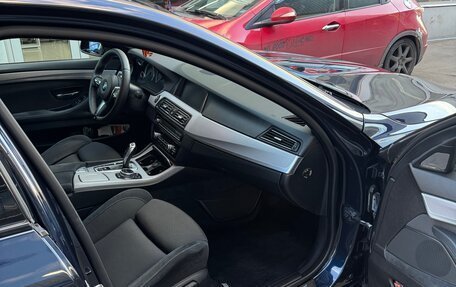 BMW 5 серия, 2014 год, 2 500 000 рублей, 14 фотография