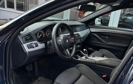 BMW 5 серия, 2014 год, 2 500 000 рублей, 20 фотография