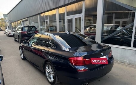 BMW 5 серия, 2014 год, 2 500 000 рублей, 11 фотография