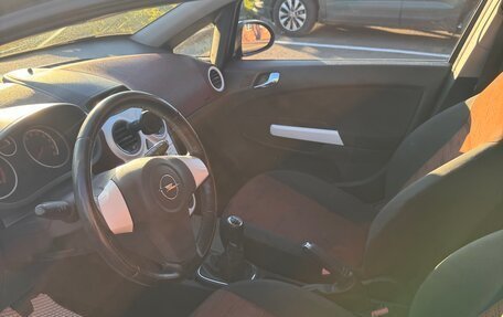 Opel Corsa D, 2011 год, 500 000 рублей, 3 фотография