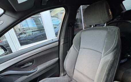 BMW 5 серия, 2014 год, 2 500 000 рублей, 25 фотография