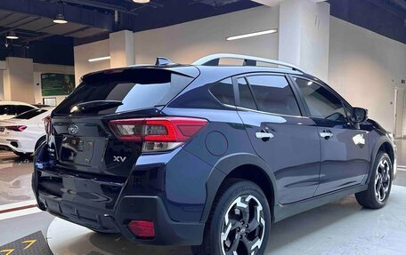 Subaru XV II, 2022 год, 1 880 000 рублей, 5 фотография