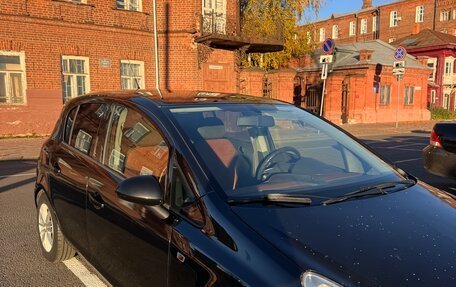 Opel Corsa D, 2011 год, 500 000 рублей, 5 фотография