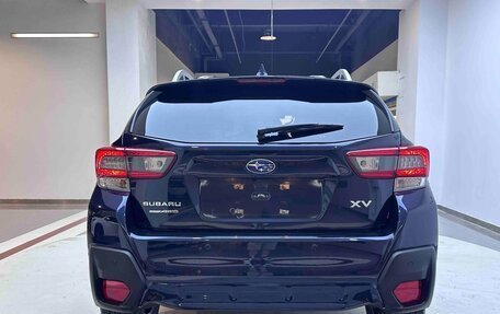 Subaru XV II, 2022 год, 1 880 000 рублей, 7 фотография