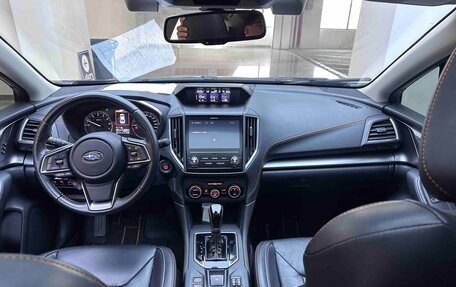 Subaru XV II, 2022 год, 1 880 000 рублей, 12 фотография