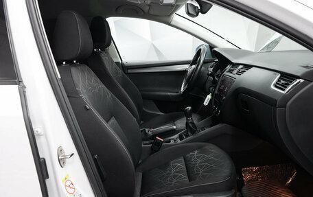 Skoda Octavia, 2019 год, 1 696 000 рублей, 8 фотография