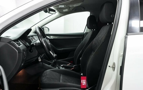 Skoda Octavia, 2019 год, 1 696 000 рублей, 7 фотография