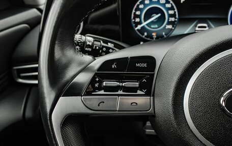 Hyundai Elantra, 2020 год, 2 150 000 рублей, 14 фотография