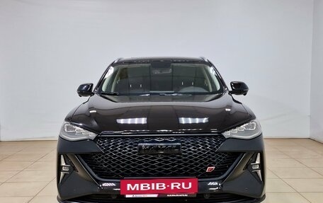 Haval F7x I, 2023 год, 2 180 000 рублей, 5 фотография