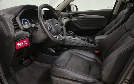 Haval F7x I, 2023 год, 2 180 000 рублей, 12 фотография