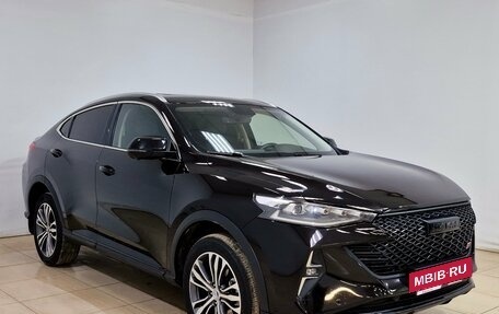 Haval F7x I, 2023 год, 2 180 000 рублей, 6 фотография