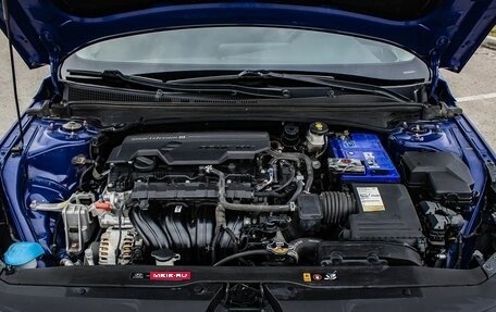 Hyundai Elantra, 2020 год, 2 150 000 рублей, 23 фотография