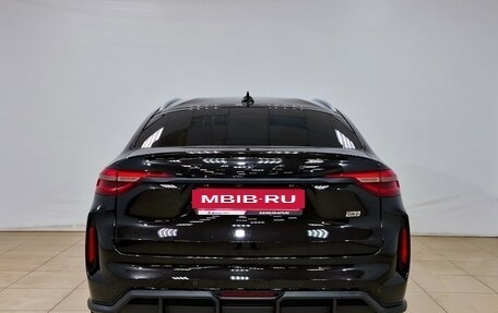 Haval F7x I, 2023 год, 2 180 000 рублей, 8 фотография
