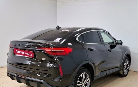 Haval F7x I, 2023 год, 2 180 000 рублей, 7 фотография