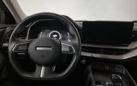 Haval F7x I, 2023 год, 2 180 000 рублей, 14 фотография