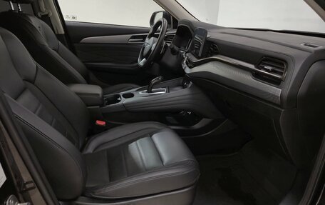 Haval F7x I, 2023 год, 2 180 000 рублей, 16 фотография