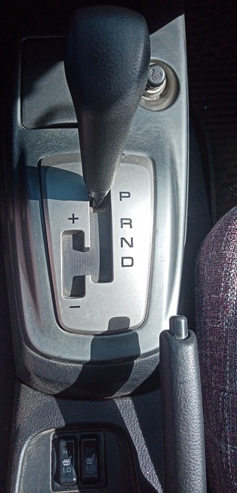 Mitsubishi Lancer IX, 2007 год, 400 000 рублей, 10 фотография