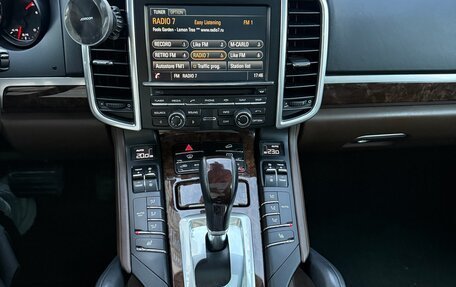 Porsche Cayenne III, 2015 год, 5 500 000 рублей, 11 фотография