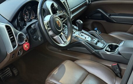 Porsche Cayenne III, 2015 год, 5 500 000 рублей, 8 фотография