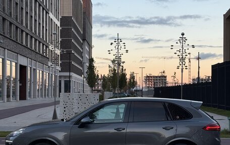 Porsche Cayenne III, 2015 год, 5 500 000 рублей, 7 фотография