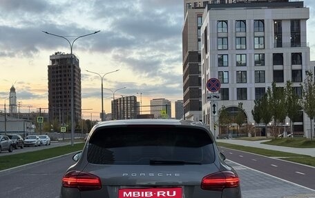Porsche Cayenne III, 2015 год, 5 500 000 рублей, 4 фотография