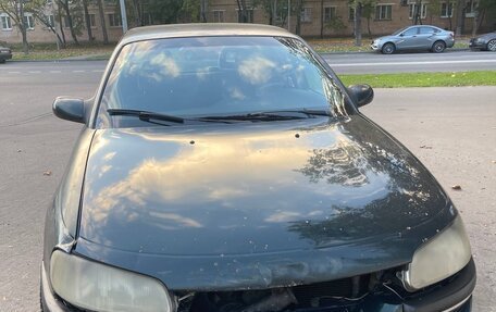 Opel Omega B, 1997 год, 140 000 рублей, 1 фотография