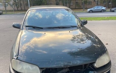 Opel Omega B, 1997 год, 140 000 рублей, 1 фотография