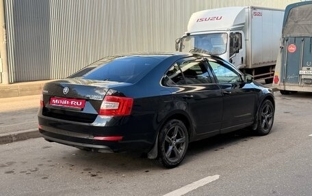 Skoda Octavia, 2014 год, 849 000 рублей, 1 фотография