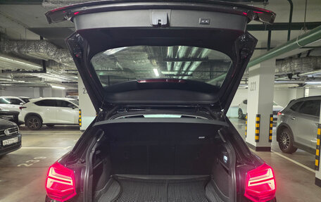 Audi Q2 I, 2022 год, 3 000 000 рублей, 7 фотография