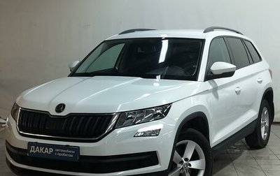 Skoda Kodiaq I, 2019 год, 1 790 000 рублей, 1 фотография